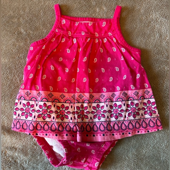 6 pairs of body suits - Picture 3 of 10